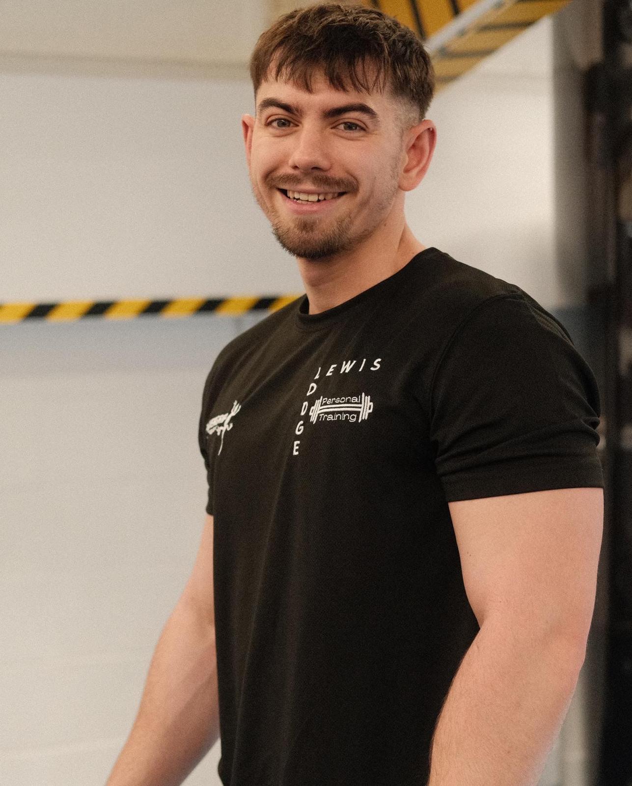 Lewis Lodge Personal Training