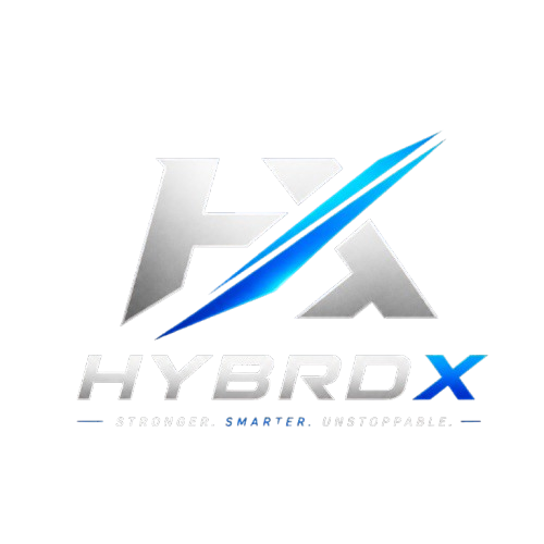 HybrdX